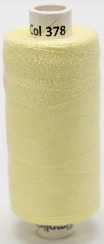 Simplicity Luxe Premium Cotton - Thread - 378
