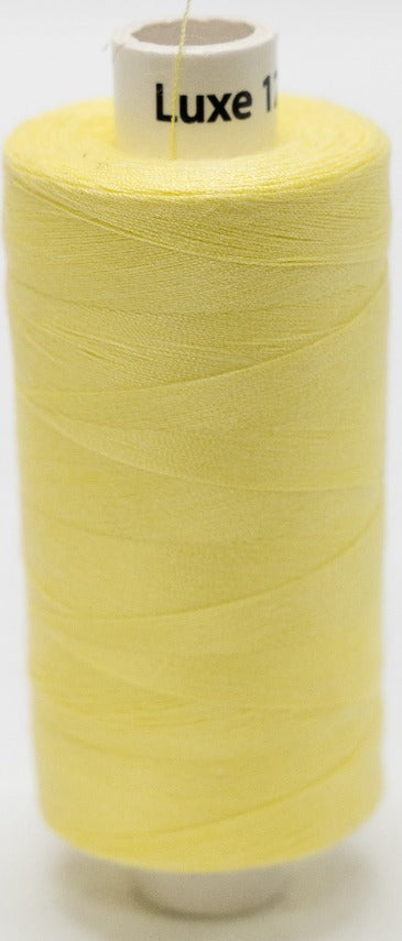Simplicity Luxe Premium Cotton - Thread - 380