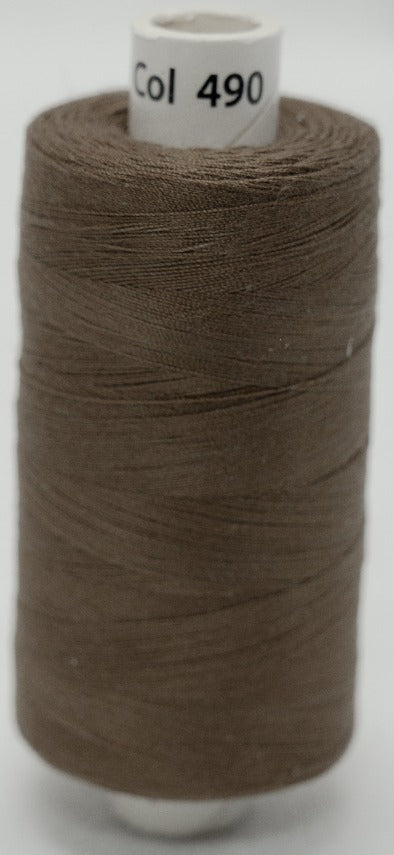 Simplicity Luxe Premium Cotton - Thread - 490