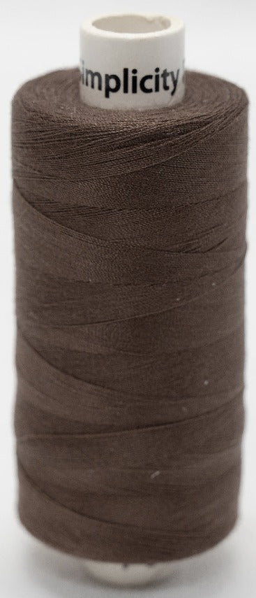 Simplicity Luxe Premium Cotton - Thread - 493