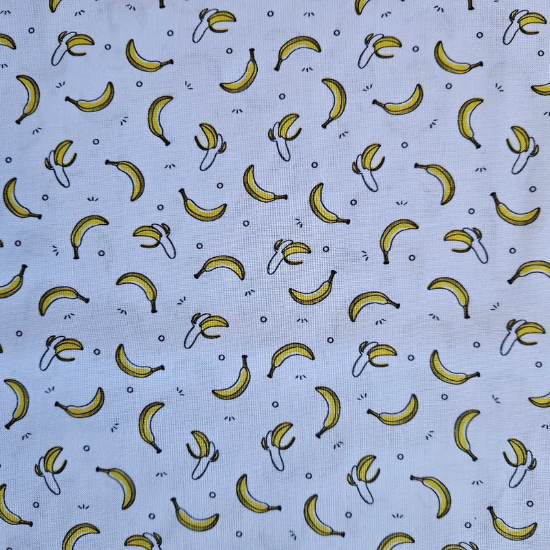 CRAFT COTTON - Going Bananas
