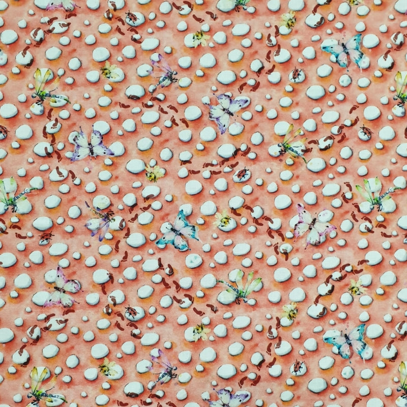 CRAFT COTTON - Fairy Garden – Pebbles