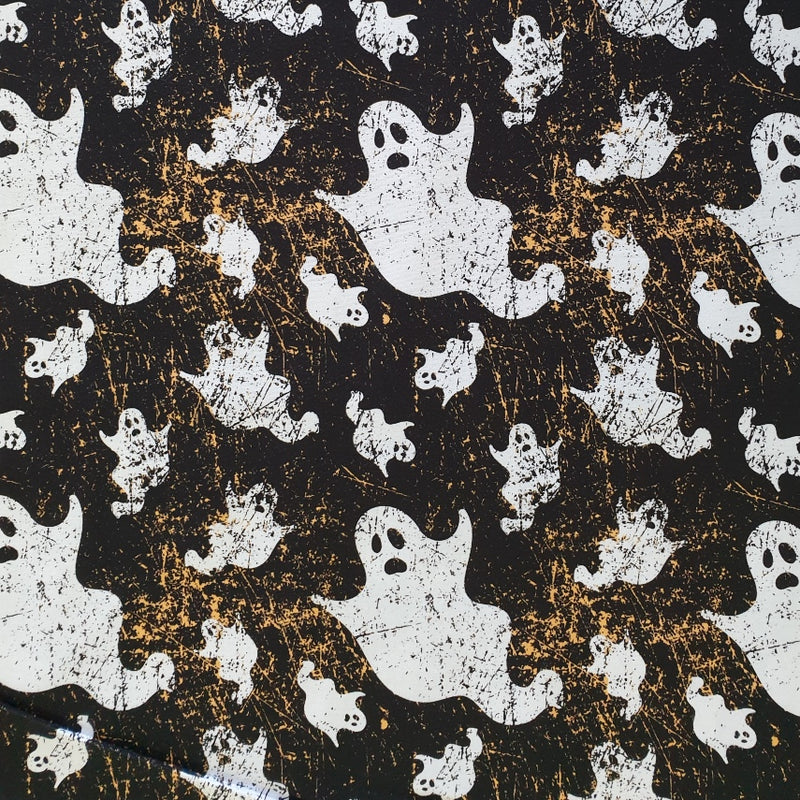 Halloween - Spooky Ghosts