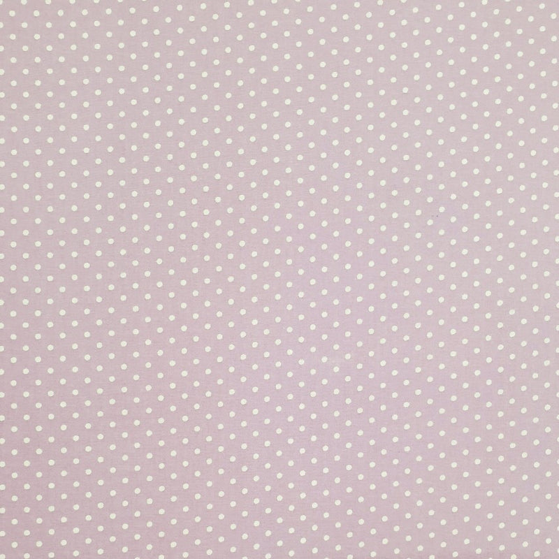 Mini Dots - Lilac 6