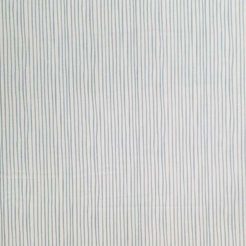 CRAFT COTTON - Mix & Match – Stripes Light Blue