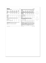 New Look Pattern 6759