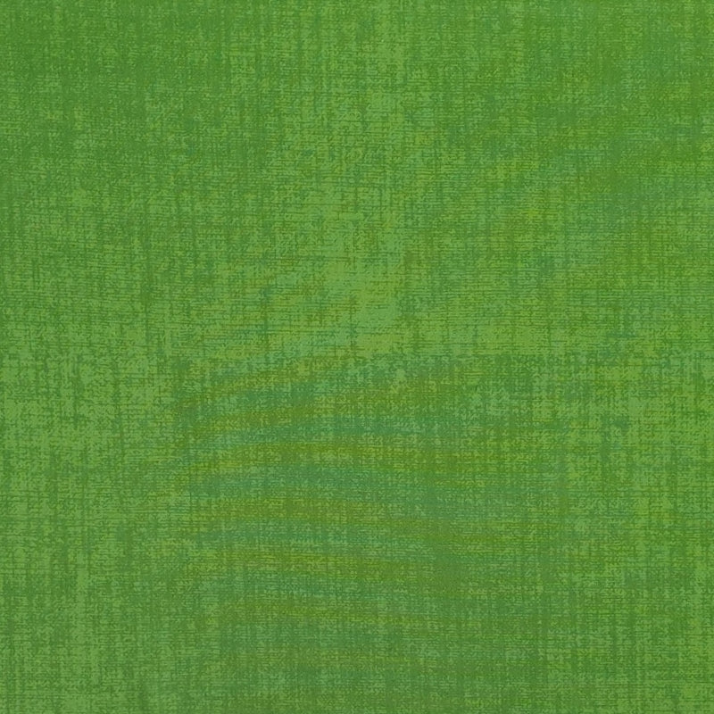 COTTON QUILT BACKING – Wide Loads – Texture Crocodile Green