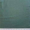 CRAFT COTTON - 2mm Mini Dots - Forest Green