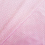 CRAFT COTTON - 2mm Mini Dots - Light Pink